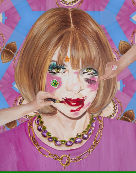 Anna Wintour